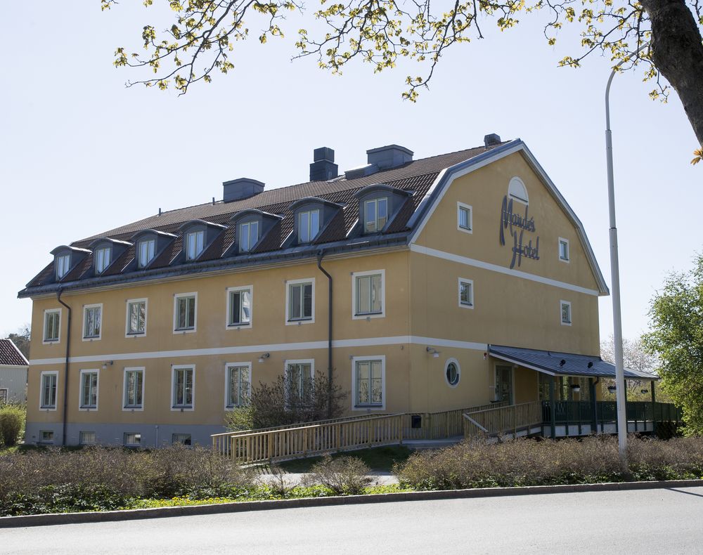 Maude's Hotel Enskede Arsta Sweden thumbnail